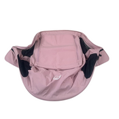 Shop Bugaboo Donkey Breezy Sun Canopy, Soft Pink at GoodBuy Gear