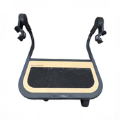 Shop UPPAbaby CRUZ PiggyBack Ride Along Board (2020+), V2/V3 at GoodBuy Gear