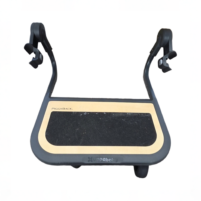Shop UPPAbaby CRUZ PiggyBack Ride Along Board (2020+), V2/V3 at GoodBuy Gear