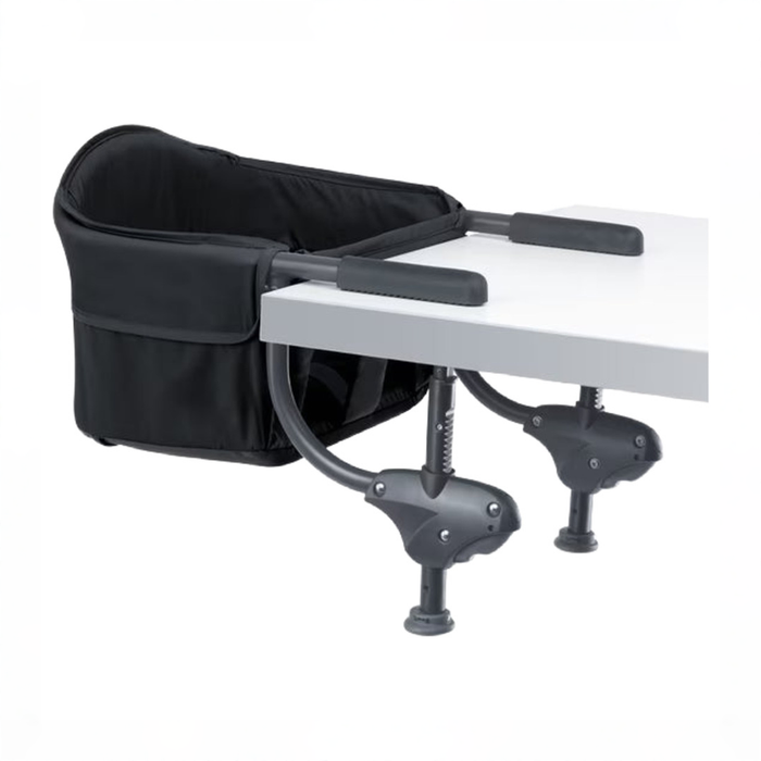 Shop Chicco Caddy Hook On Chair, Black at GoodBuy Gear