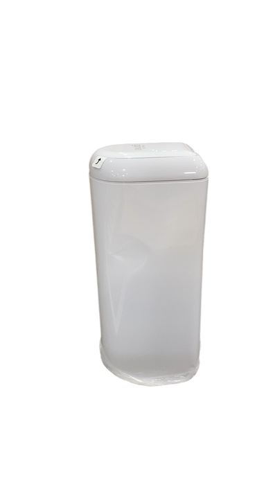 Shop Diaper Genie Platinum Diaper Pail, White at GoodBuy Gear