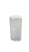 Shop Diaper Genie Platinum Diaper Pail, White at GoodBuy Gear