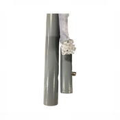 Shop Regalo Hide-Away Bed Rail, Extra Long at GoodBuy Gear