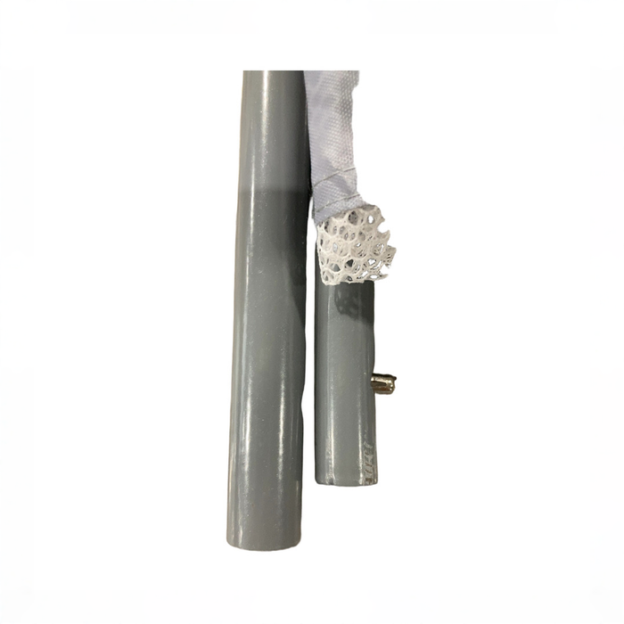 Shop Regalo Hide-Away Bed Rail, Extra Long at GoodBuy Gear