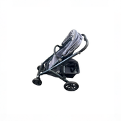 Shop UPPAbaby VISTA Stroller, 2016, Pascal (Grey) at GoodBuy Gear
