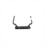 Shop Orbit Baby G5/X5/Helix+ Stroller Seat, 2025, Black at GoodBuy Gear
