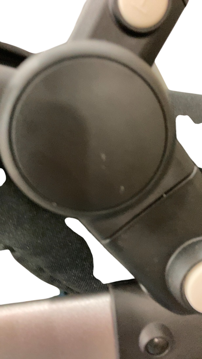 Shop Mockingbird Single to Double 2.0 Stroller, 2024, Bloom, Silver With Penny Leather, Windowpane at GoodBuy Gear