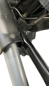 Shop DRAFT - Baby Trend Sit N Stand Ultra Stroller, 2025, Phantom at GoodBuy Gear