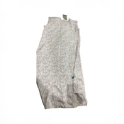 Shop Halo Cotton Sleepsack, Aster Flowers, Medium at GoodBuy Gear