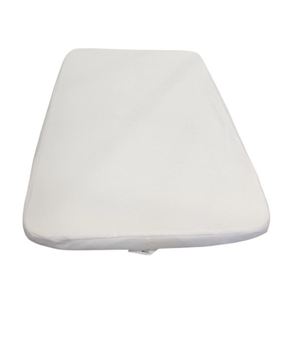 Shop Halo 2-in-1 BassiNest Bedside Sleeper, Oat at GoodBuy Gear