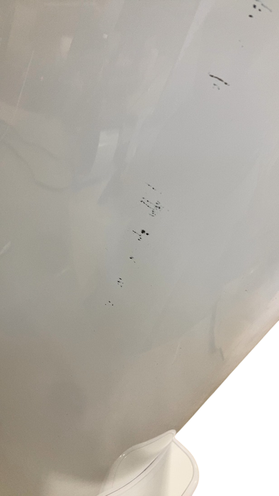 Shop Diaper Genie Platinum Pail Gift Set, Lily White at GoodBuy Gear