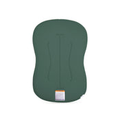 Shop Snuggle Me Organic Lounger Curve Lite, Moss at GoodBuy Gear