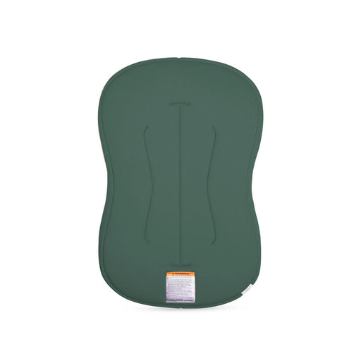 Shop Snuggle Me Organic Lounger Curve Lite, Moss at GoodBuy Gear