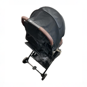 Shop Parent's Choice Lightweight Quick Fold Baby Stroller, 2025, Black at GoodBuy Gear