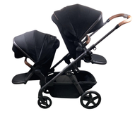 Shop Silver Cross Wave 3 Stroller, 2024, Licorice at GoodBuy Gear