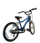 Shop Woom 3 Bike "16, Sky Blue at GoodBuy Gear
