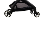 used Bugaboo Butterfly Stroller, Midnight Black, 2023