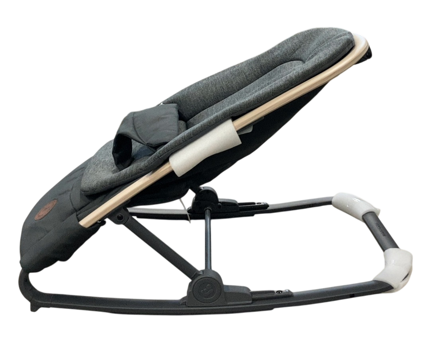 Shop Maxi-Cosi Kori 2-in-1 Rocker, Classic Graphite at GoodBuy Gear