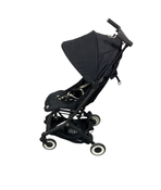 Shop Cybex Libelle 2 Compact Stroller, 2023, Magic Black at GoodBuy Gear