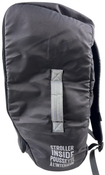 Shop UPPAbaby MINU Travel Bag, Black at GoodBuy Gear