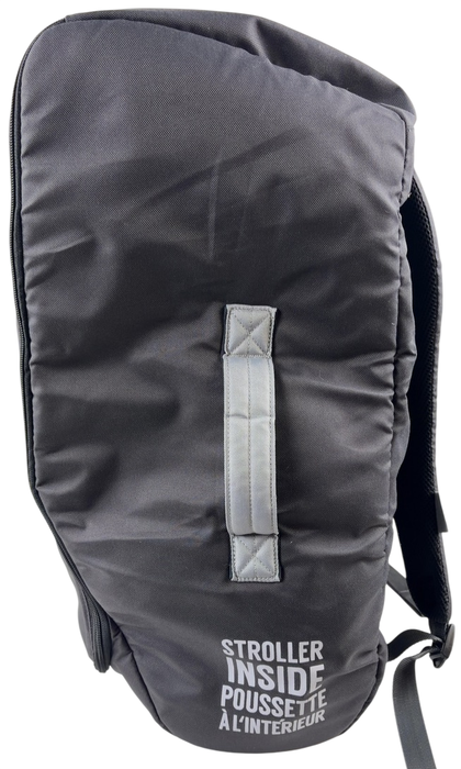 Shop UPPAbaby MINU Travel Bag, Black at GoodBuy Gear