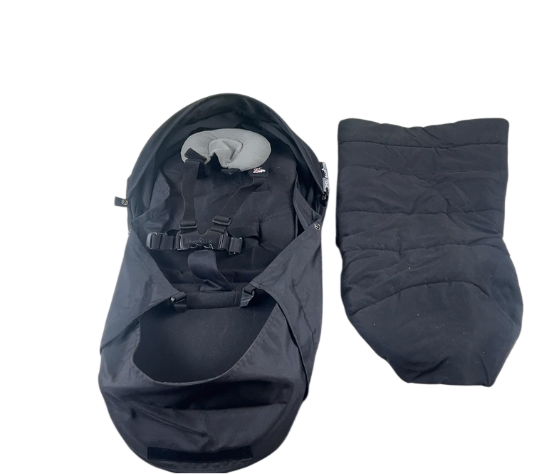 Shop Babyzen Yoyo+ Newborn Pack, Black at GoodBuy Gear