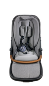Shop Nuna Demi Next Sibling Seat, Granite, 2023 at GoodBuy Gear