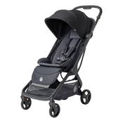 Shop Ergobaby Metro 3 All in One Compact Baby Stroller, 2025, Onyx Black at GoodBuy Gear