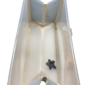 Shop Stokke Flexi Bath Bundle Pack, Regular, Sandy Beige at GoodBuy Gear