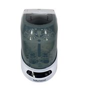 Shop Baby Brezza Bottle Washer Pro, White/Black at GoodBuy Gear