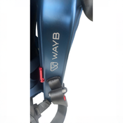 Shop WAYB Pico Portable Car Seat, 2022, Midnight Sky at GoodBuy Gear