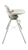 Shop Boon GRUB High Chair, White at GoodBuy Gear