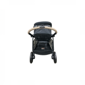 Shop Maxi-Cosi Zelia Pro Stroller, 2025, Caspian Caviar at GoodBuy Gear