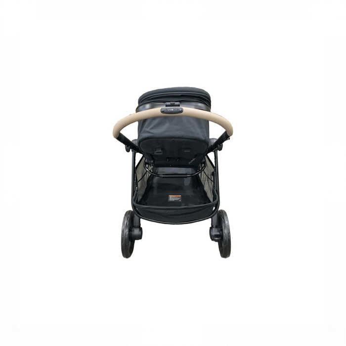 Shop Maxi-Cosi Zelia Pro Stroller, 2025, Caspian Caviar at GoodBuy Gear