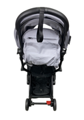 Shop Babyzen YOYO2 Complete Stroller, 2024, Black with Stone at GoodBuy Gear