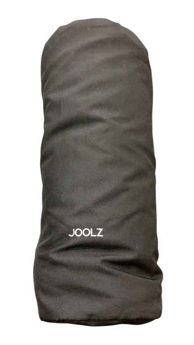 Shop Joolz Aer Footmuff, Refined Black at GoodBuy Gear