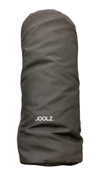Shop Joolz Aer Footmuff, Refined Black at GoodBuy Gear