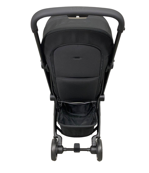 Joolz Aer Stroller, 2022, Refined Black