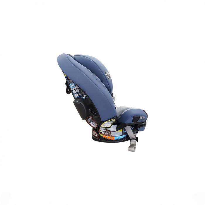 Shop DRAFT - Graco 4Ever DLX 4-in-1 Car Seat, 2025, Maddox at GoodBuy Gear