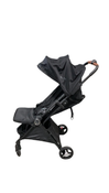 Shop Silver Cross Jet Compact Stroller, 2023, Black at GoodBuy Gear