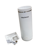 Shop Baby Brezza Super Fast Portable Bottle Warmer, White at GoodBuy Gear
