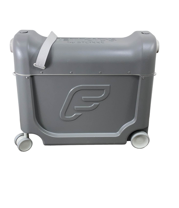 Stokke JetKids BedBox, Grey Limited