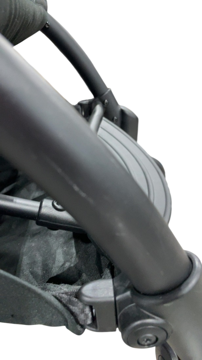 Shop Babyzen YOYO2 Complete Stroller, 2022, Black with Black at GoodBuy Gear