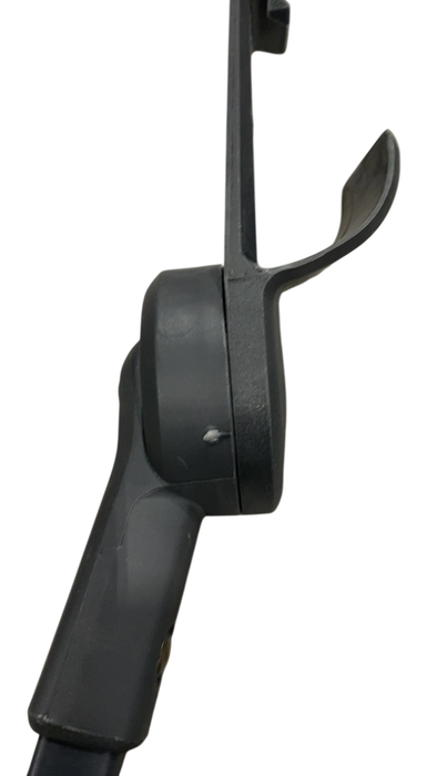 Shop UPPAbaby VISTA PiggyBack Ride-Along Board (2015+), Natural Wood/Black at GoodBuy Gear