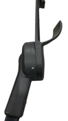 Shop UPPAbaby VISTA PiggyBack Ride-Along Board (2015+), Natural Wood/Black at GoodBuy Gear
