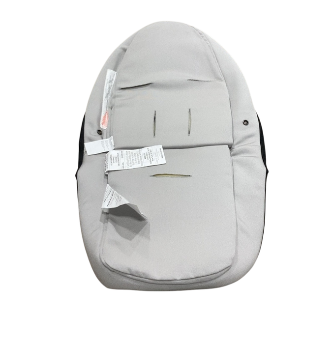 Shop Joolz Hub Cocoon Fabric, Gorgeous Grey at GoodBuy Gear