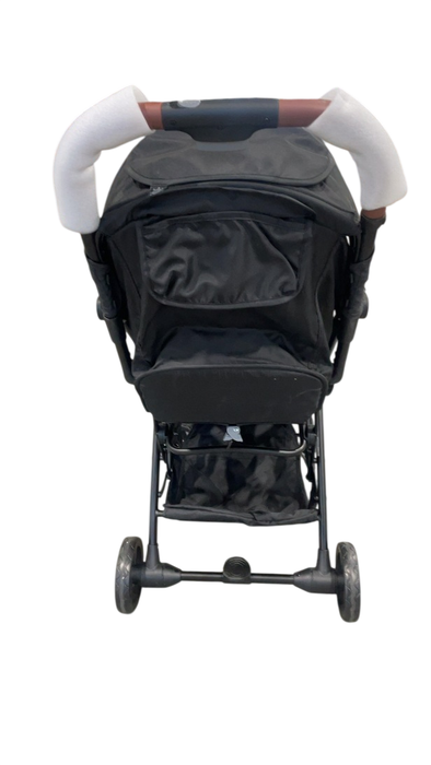 Shop Ingenuity 3Dquickclose CS+ Compact Fold Stroller, Grey at GoodBuy Gear