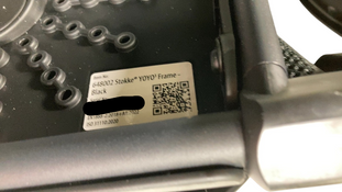 Shop Stokke YOYO3 Complete Stroller, 2024, Black, Black at GoodBuy Gear