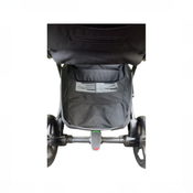Shop Nuna MIXX Next Stroller, 2024, Caviar at GoodBuy Gear