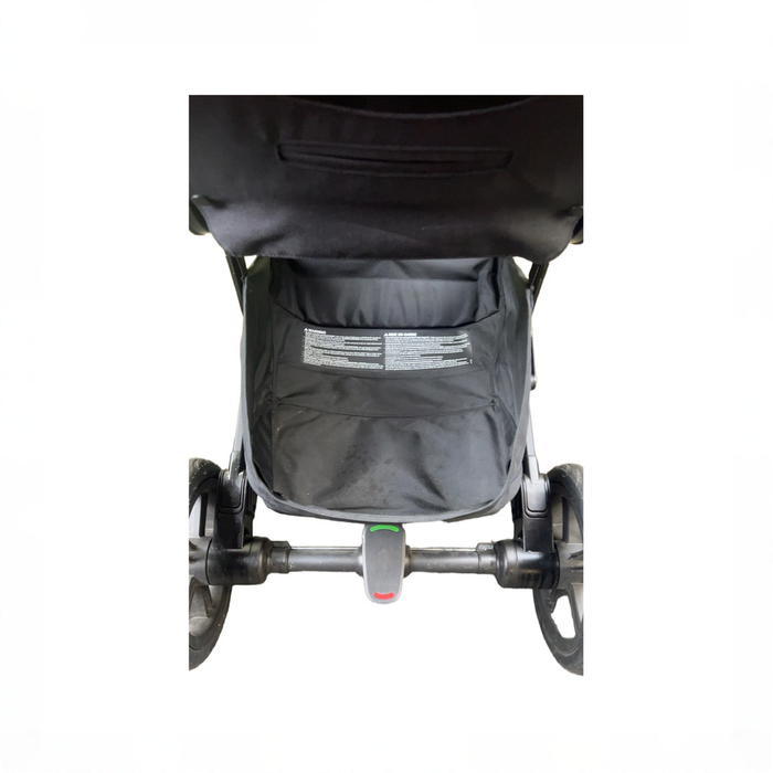 Shop Nuna MIXX Next Stroller, 2024, Caviar at GoodBuy Gear